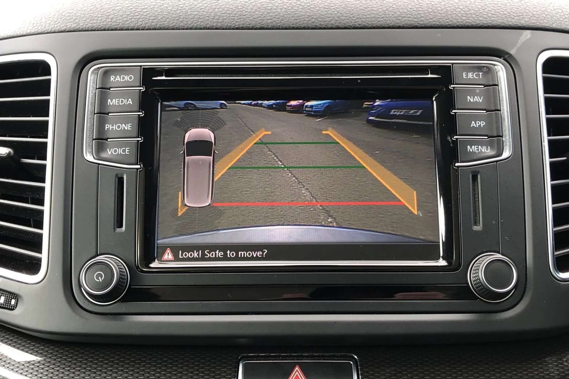 2017 SEAT ALHAMBRA 2017 SEAT ALHAMBRA