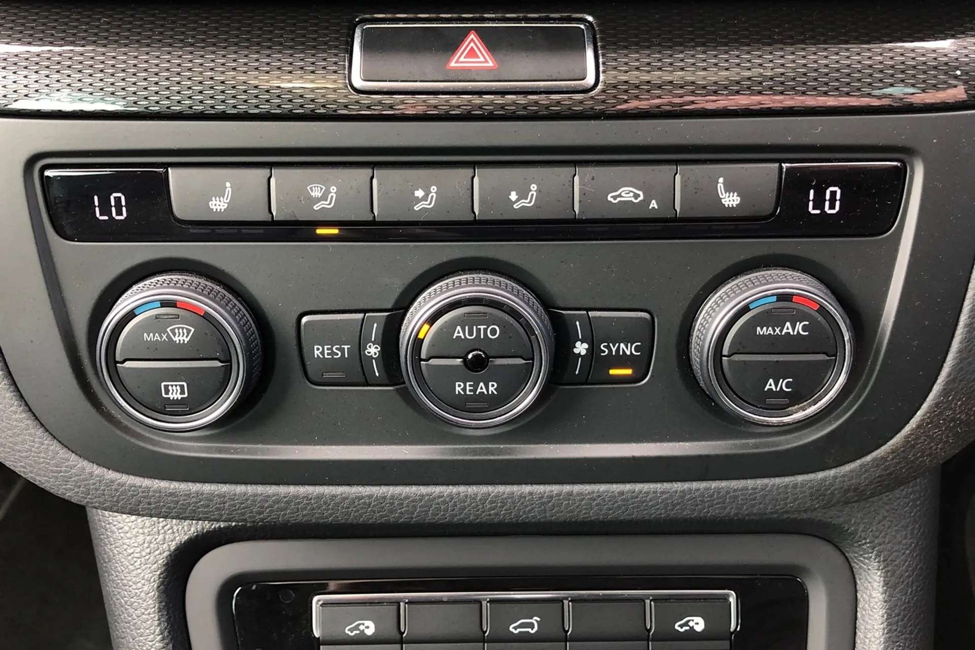 2017 SEAT ALHAMBRA 2017 SEAT ALHAMBRA