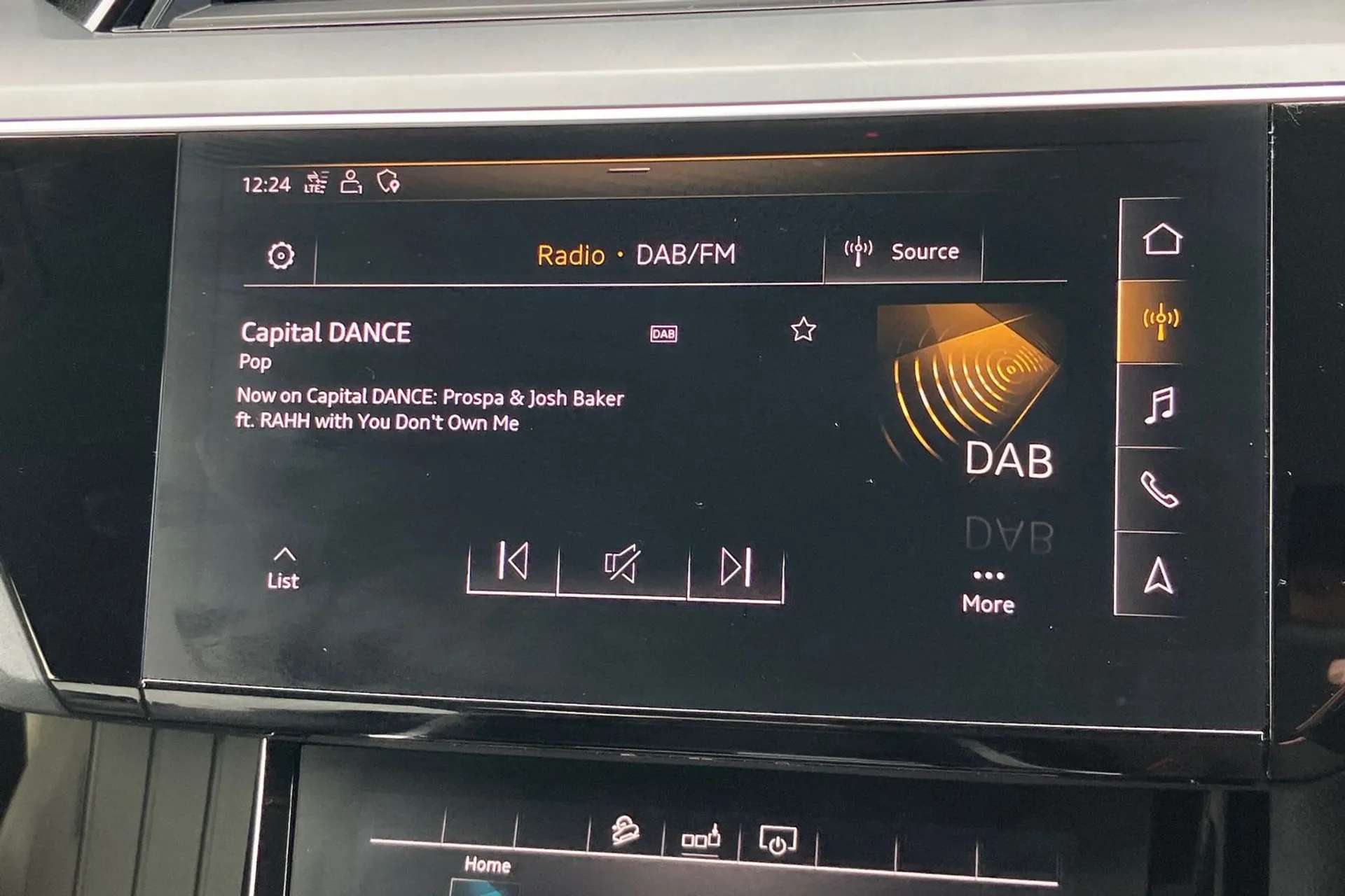 2019 AUDI E-TRON 2019 AUDI E-TRON