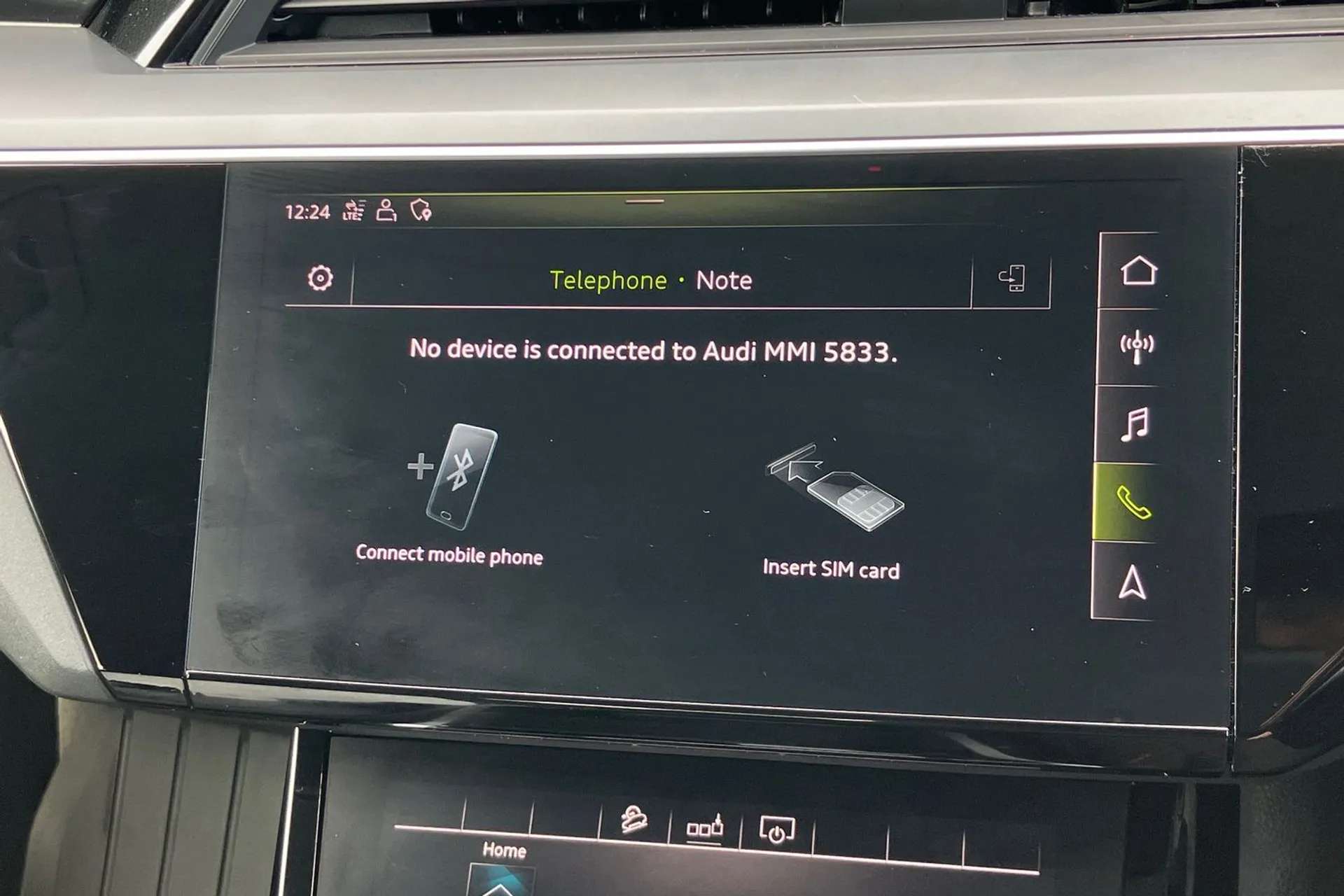 2019 AUDI E-TRON 2019 AUDI E-TRON