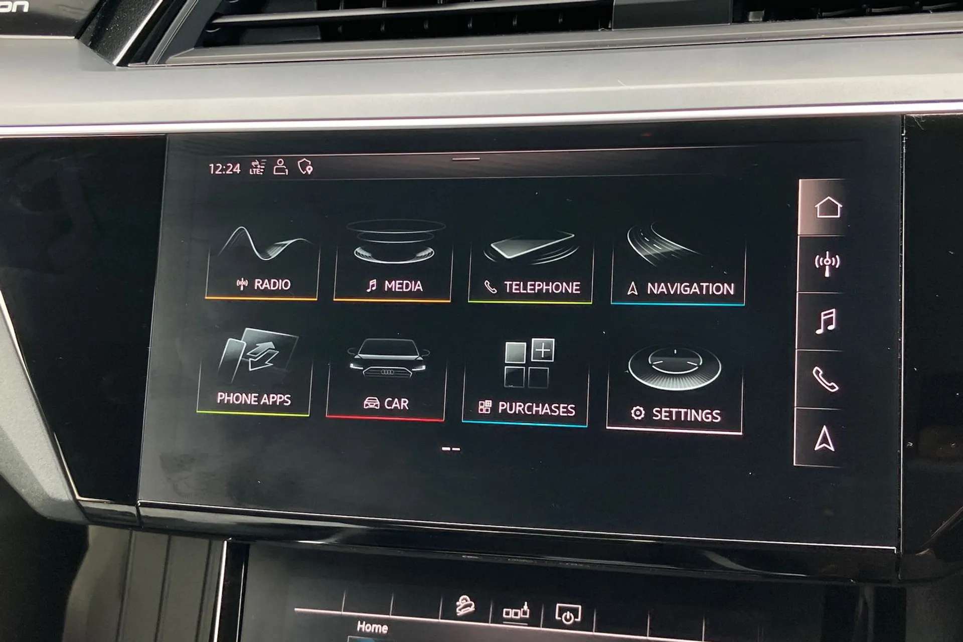 2019 AUDI E-TRON 2019 AUDI E-TRON