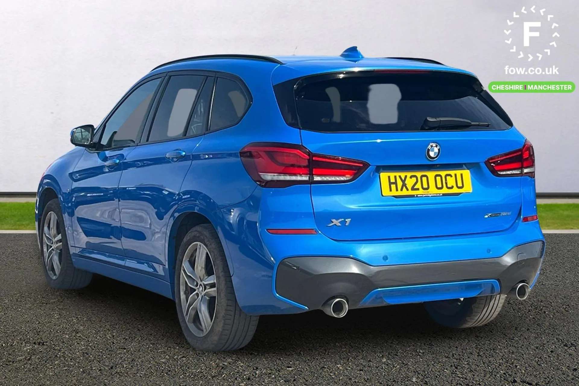 2020 BMW X1 2020 BMW X1