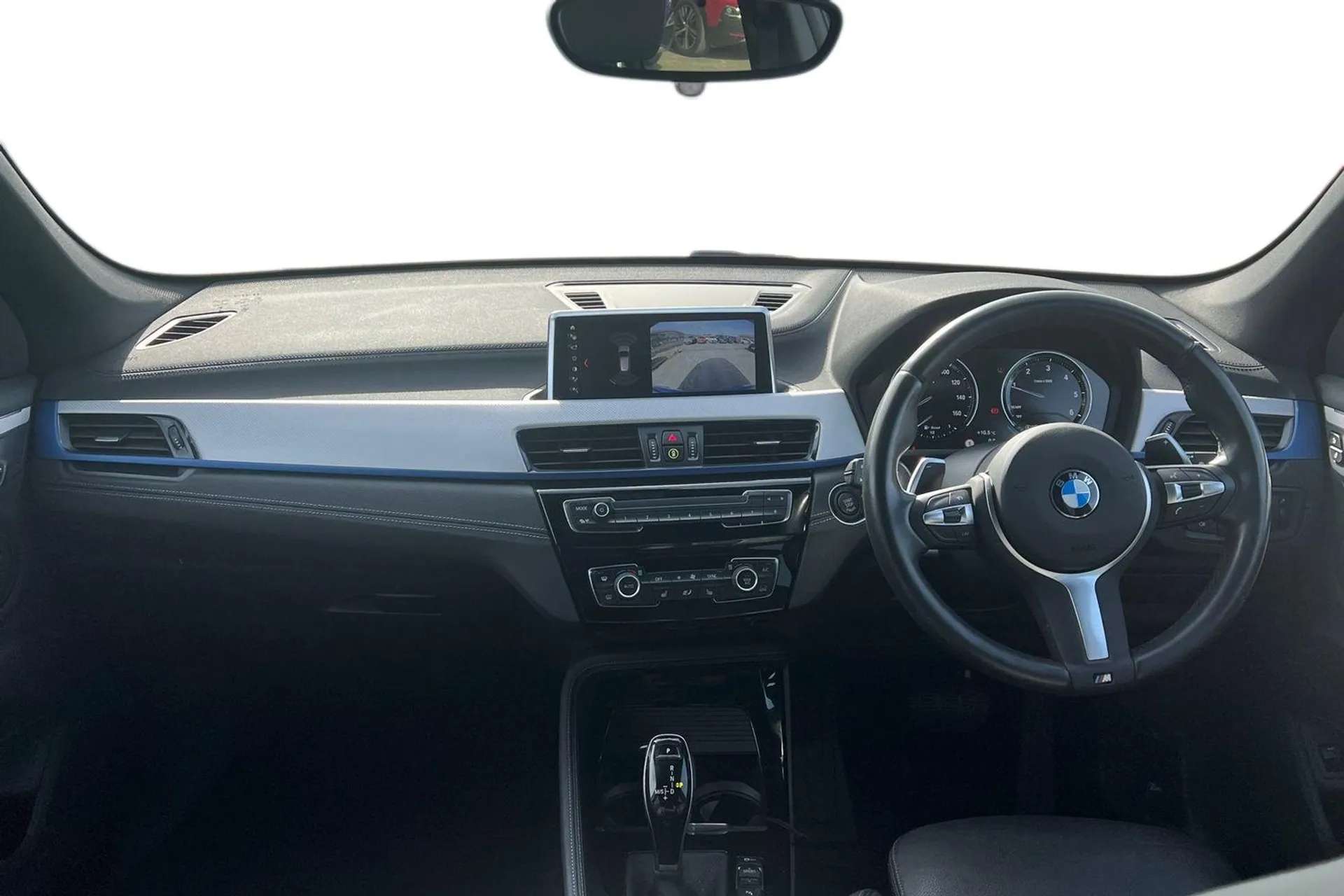 2020 BMW X1 2020 BMW X1