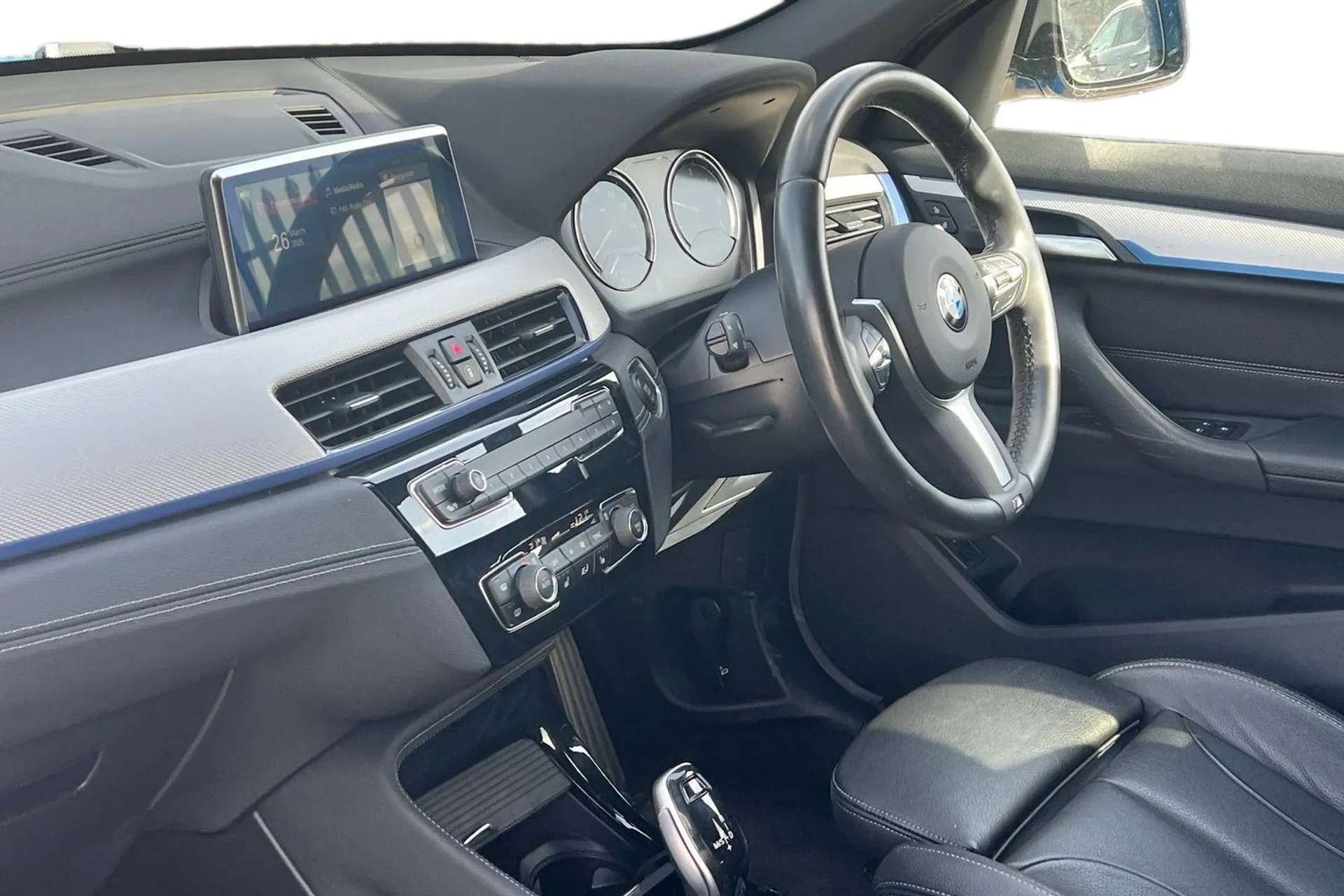 2020 BMW X1 2020 BMW X1