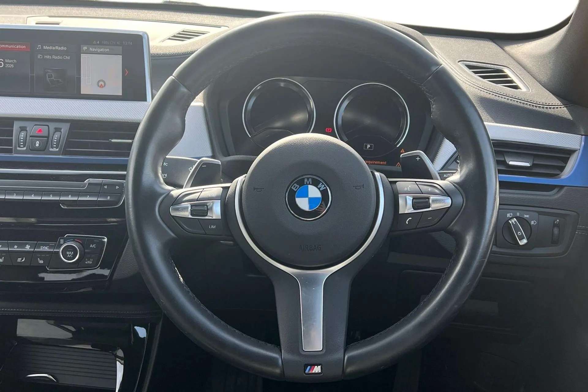 2020 BMW X1 2020 BMW X1