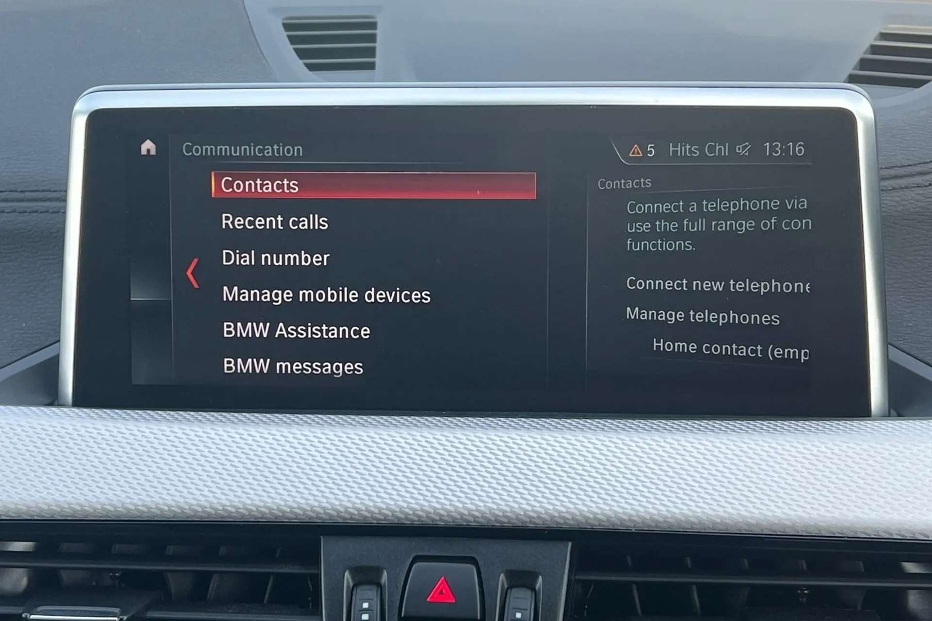 2020 BMW X1 2020 BMW X1