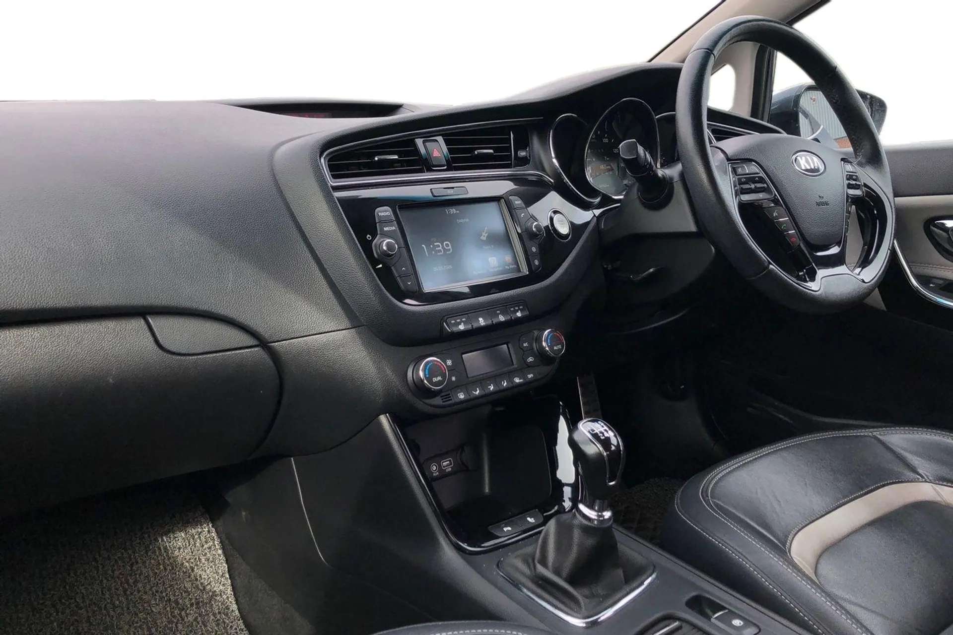 2017 KIA CEED 2017 KIA CEED