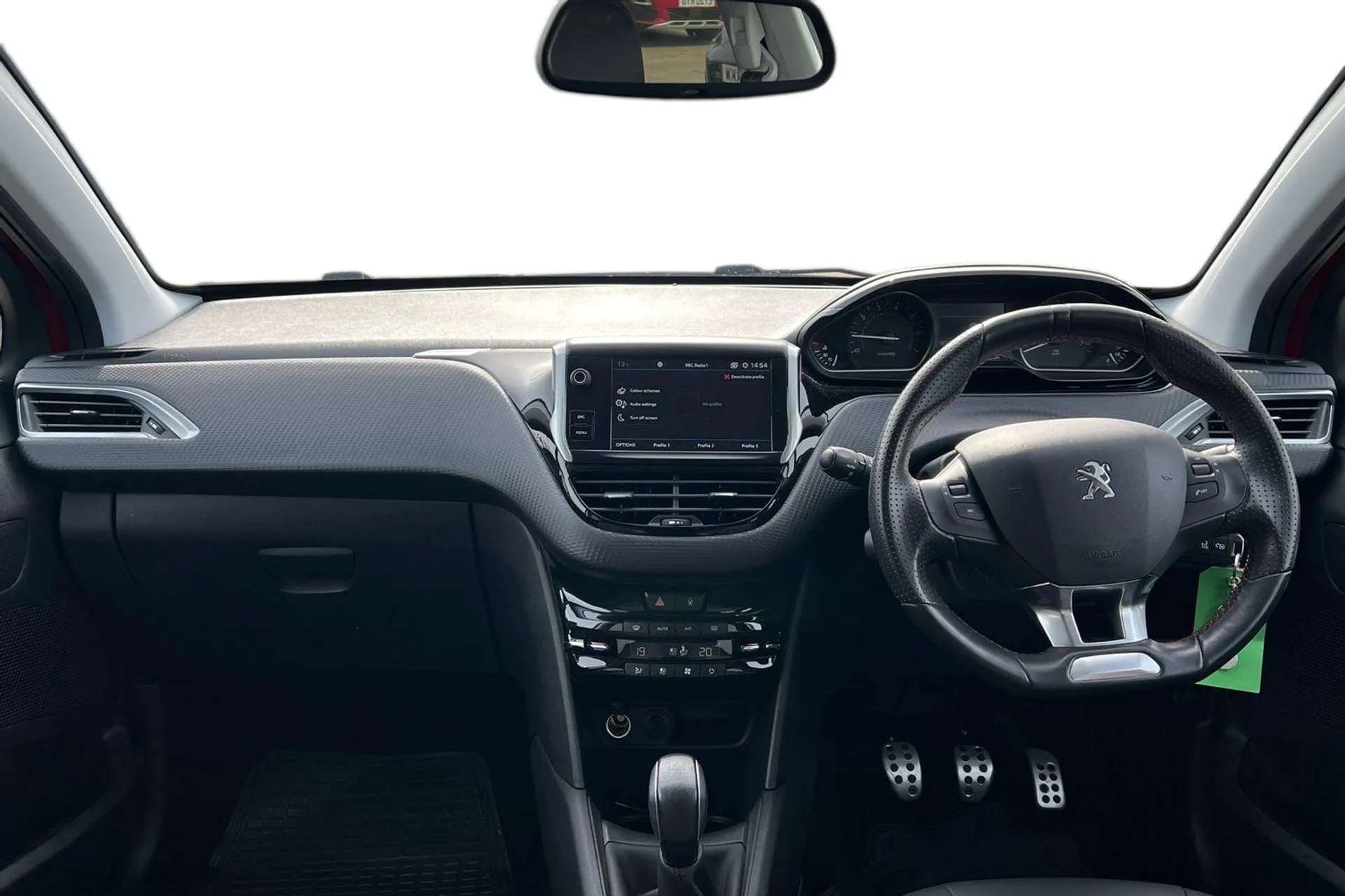 2017 PEUGEOT 208 2017 PEUGEOT 208