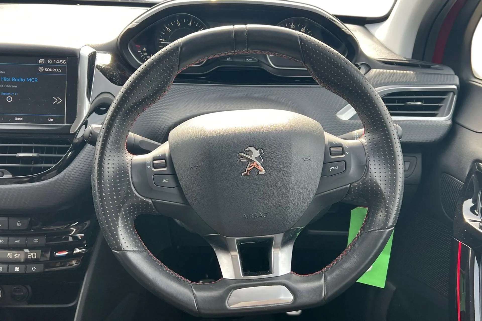 2017 PEUGEOT 208 2017 PEUGEOT 208