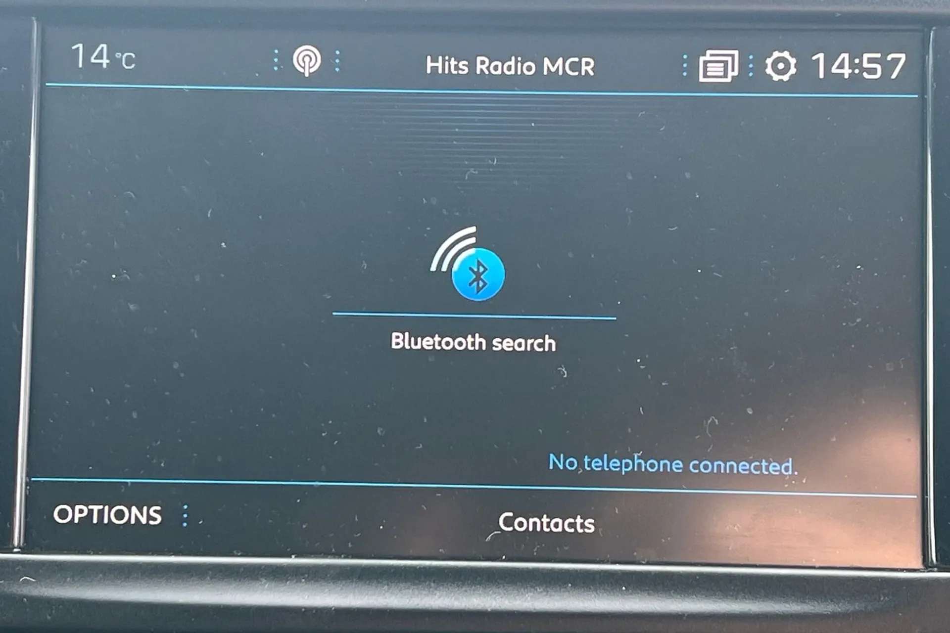 2017 PEUGEOT 208 2017 PEUGEOT 208