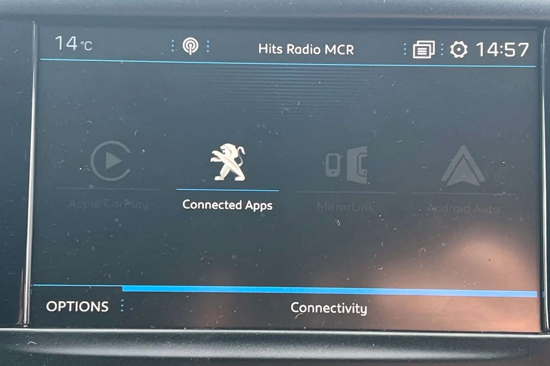 2017 PEUGEOT 208 2017 PEUGEOT 208