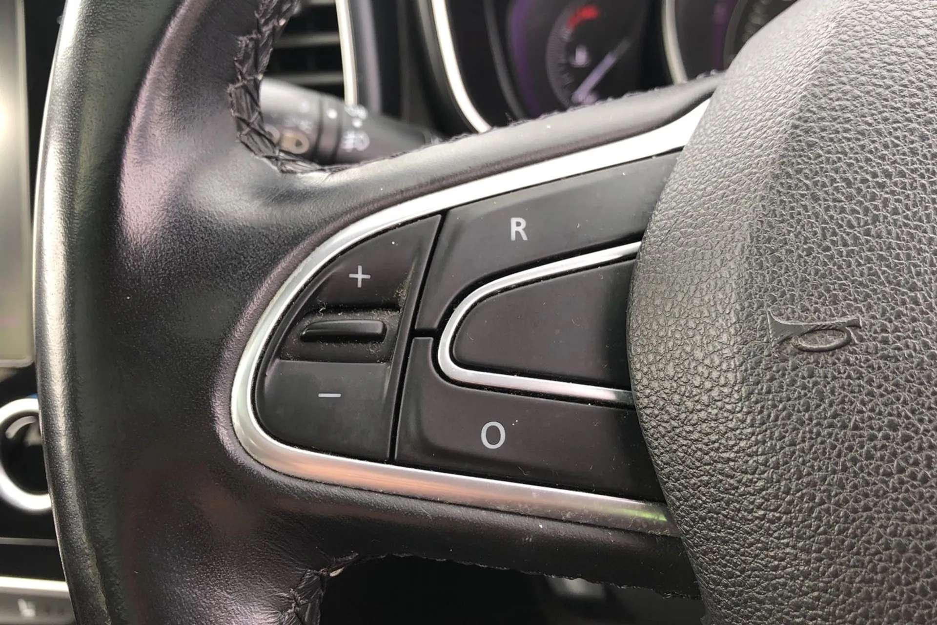 2018 RENAULT KOLEOS 2018 RENAULT KOLEOS