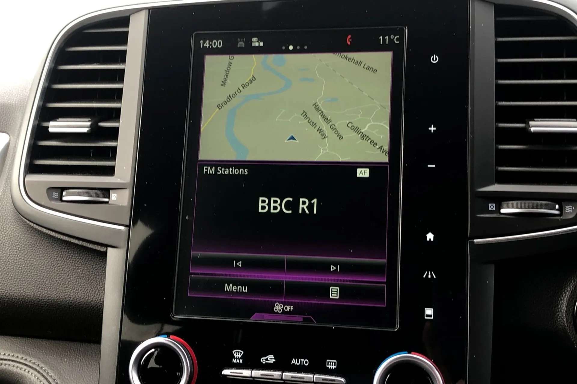 2018 RENAULT KOLEOS 2018 RENAULT KOLEOS