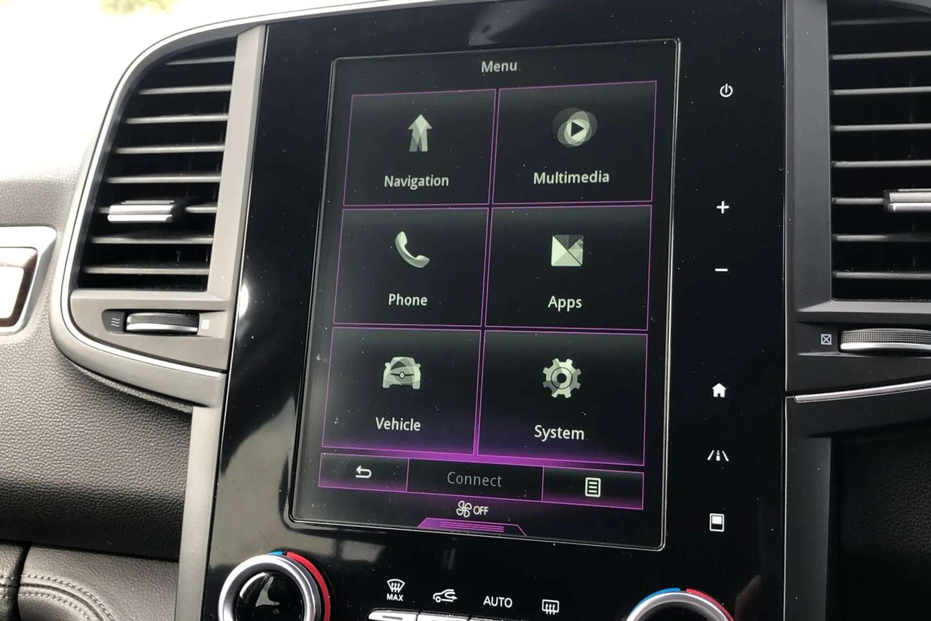 2018 RENAULT KOLEOS 2018 RENAULT KOLEOS