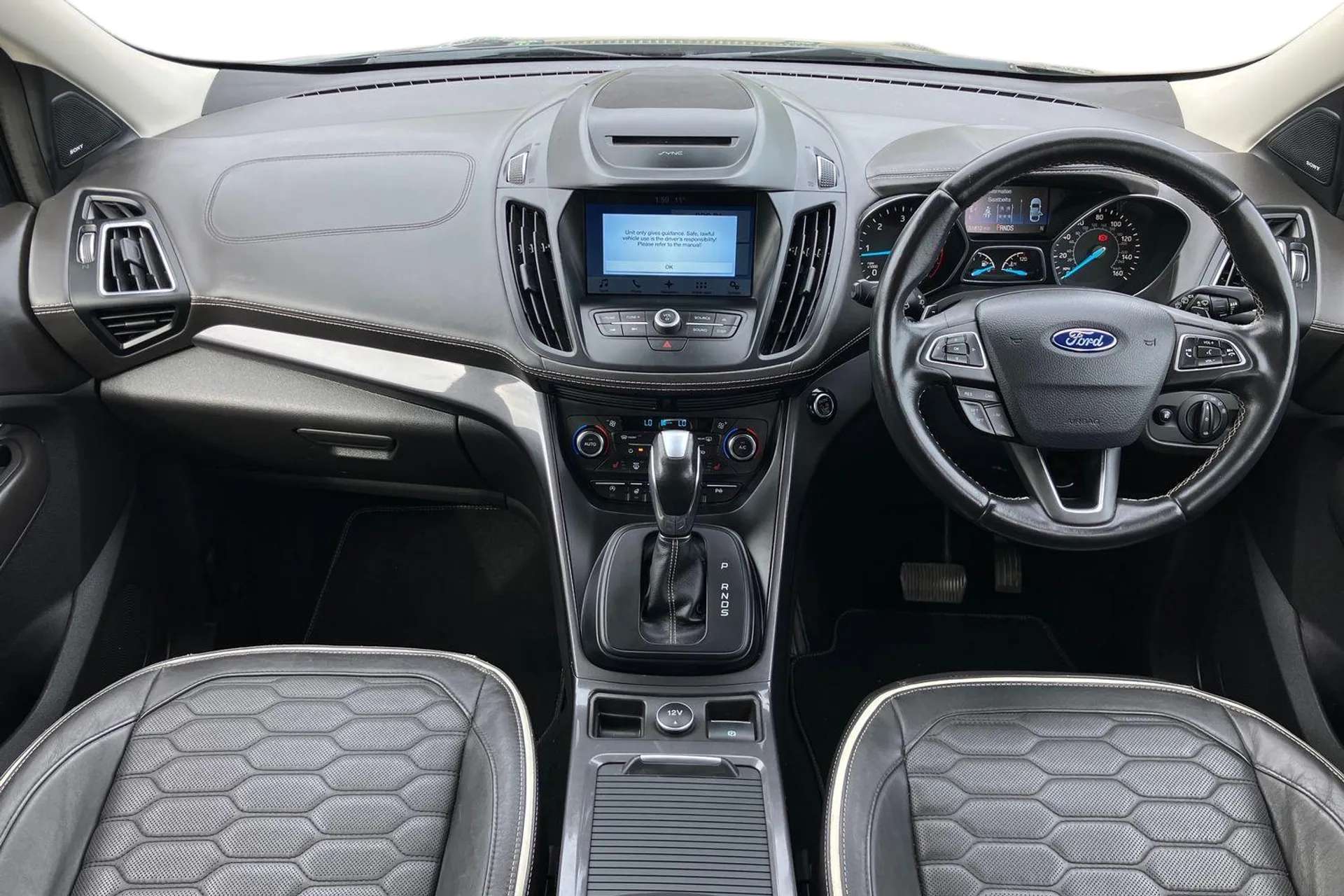 2018 FORD KUGA VIGNALE 2018 FORD KUGA VIGNALE