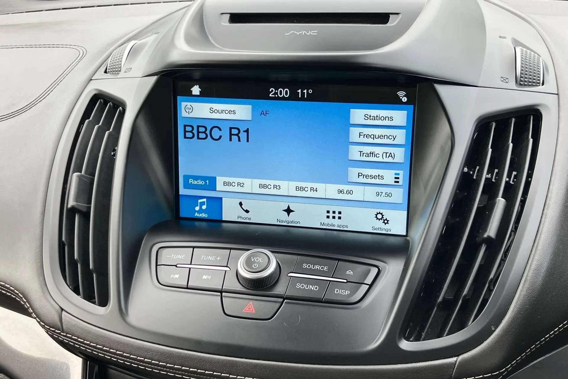 2018 FORD KUGA VIGNALE 2018 FORD KUGA VIGNALE