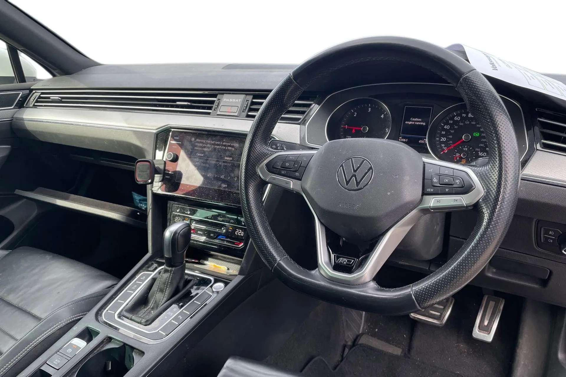 2021 VOLKSWAGEN PASSAT 2021 VOLKSWAGEN PASSAT