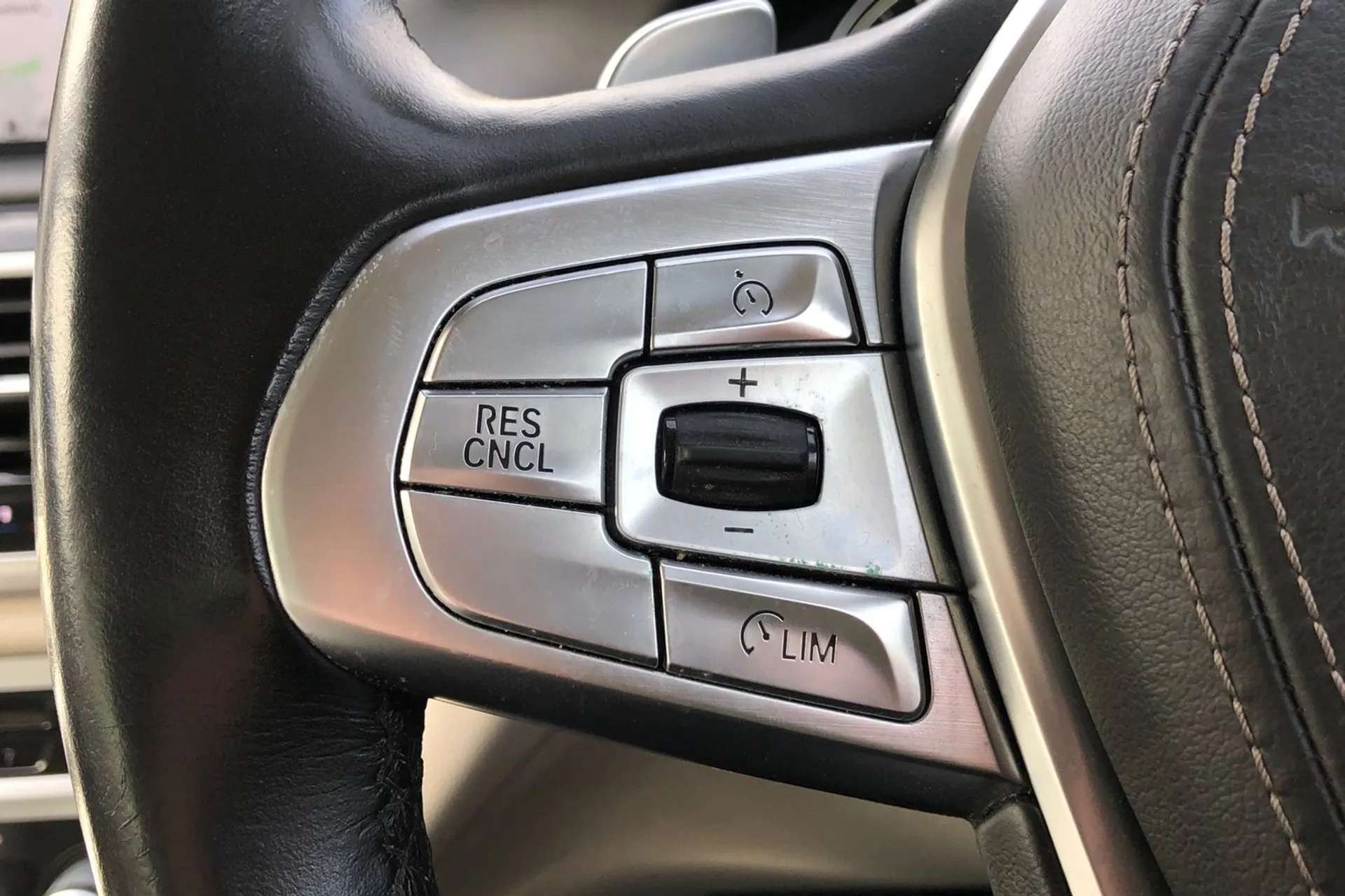 2018 BMW 7 SERIES 2018 BMW 7 SERIES