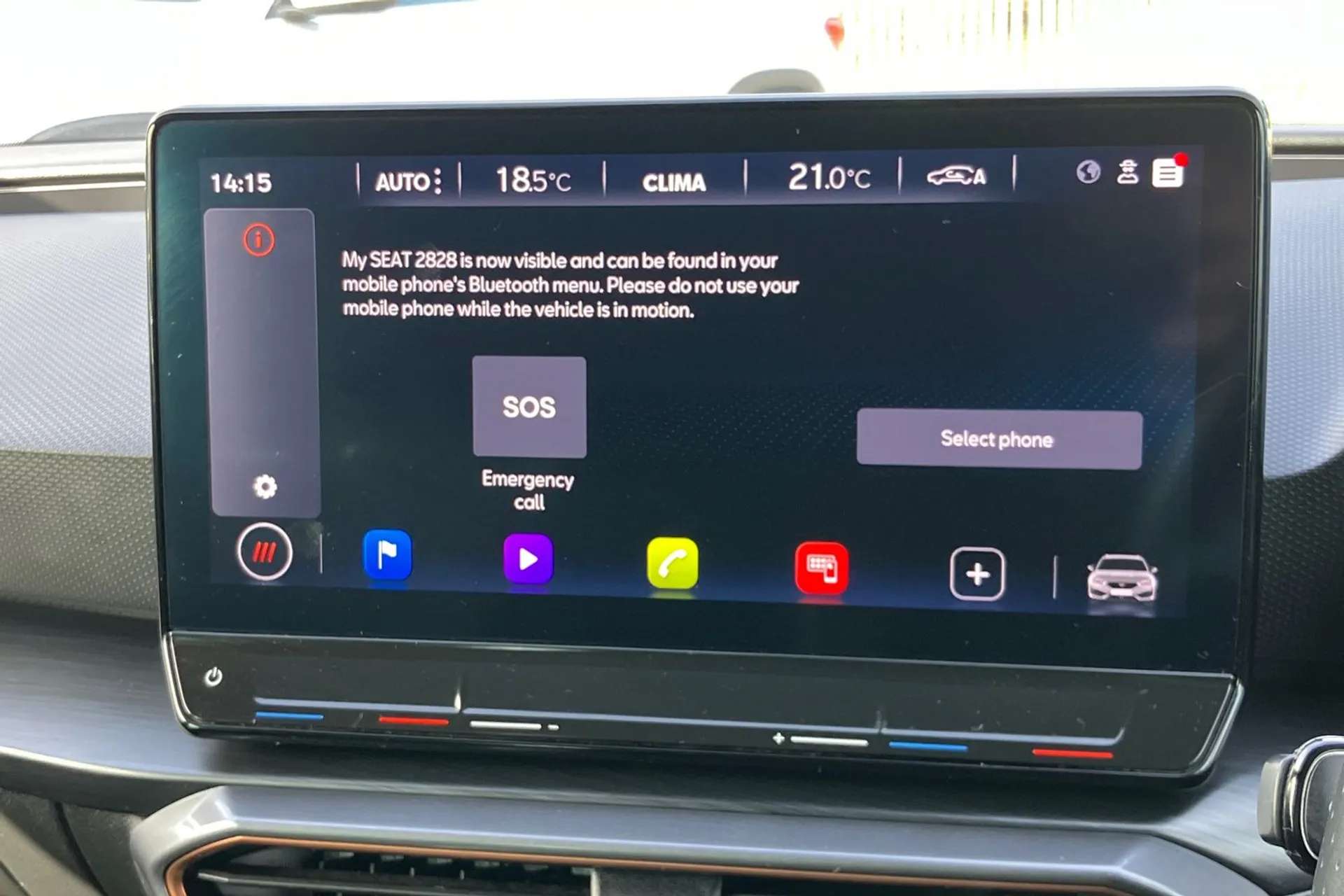 2023 CUPRA LEON 2023 CUPRA LEON