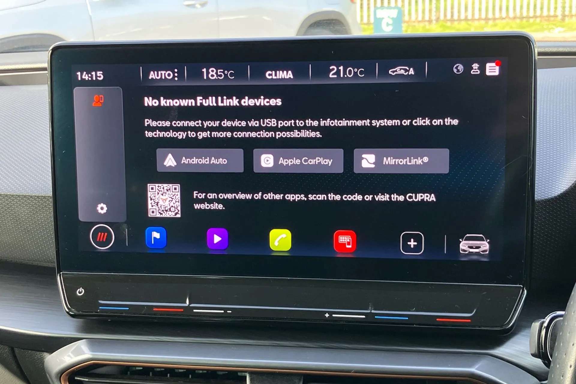 2023 CUPRA LEON 2023 CUPRA LEON