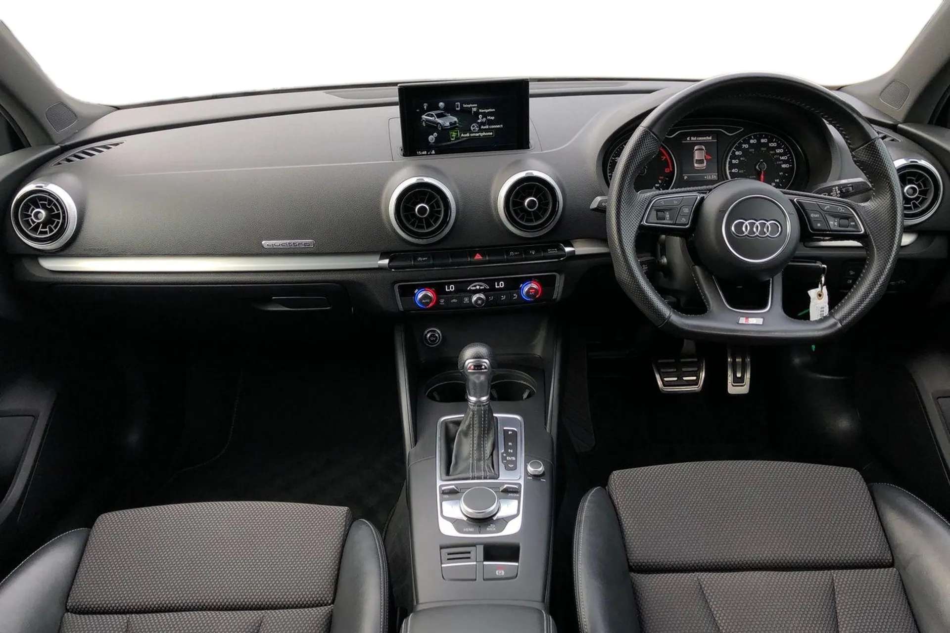 2017 AUDI A3 2017 AUDI A3