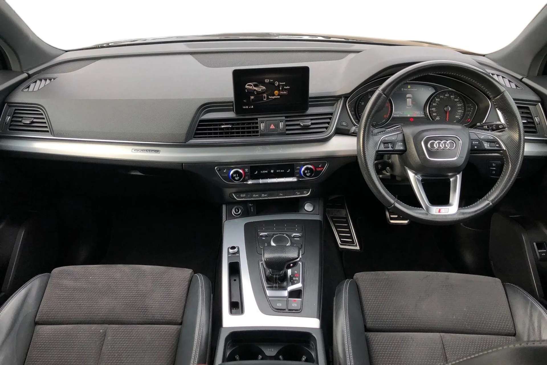 2018 AUDI Q5 2018 AUDI Q5