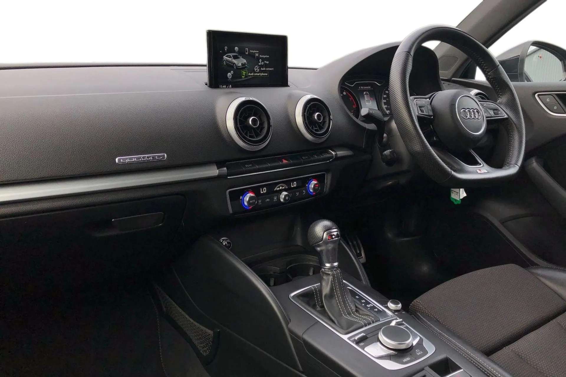 2017 AUDI A3 2017 AUDI A3