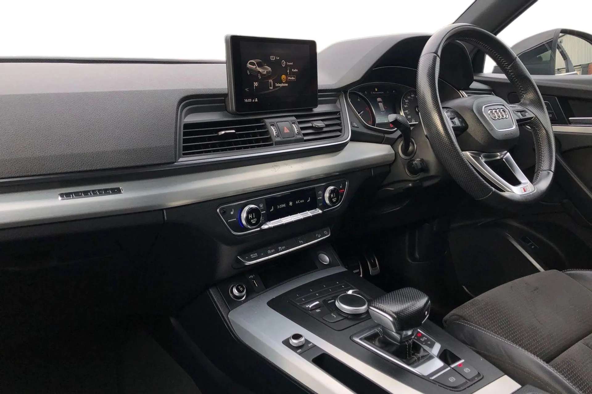 2018 AUDI Q5 2018 AUDI Q5