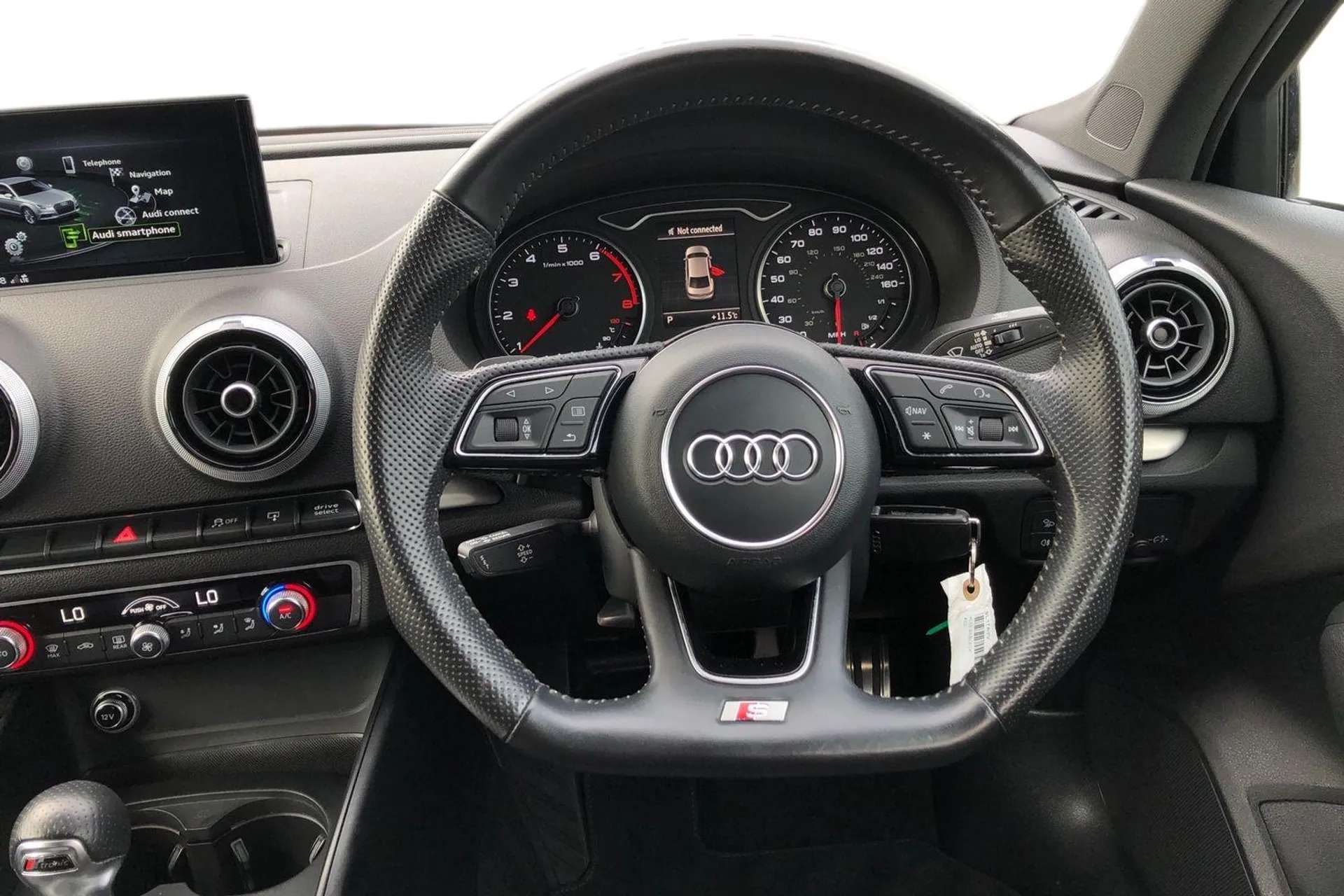 2017 AUDI A3 2017 AUDI A3