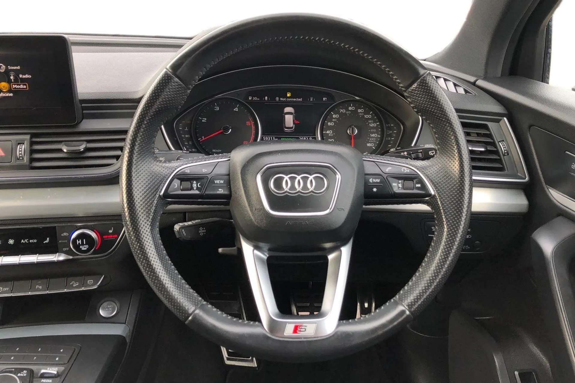 2018 AUDI Q5 2018 AUDI Q5