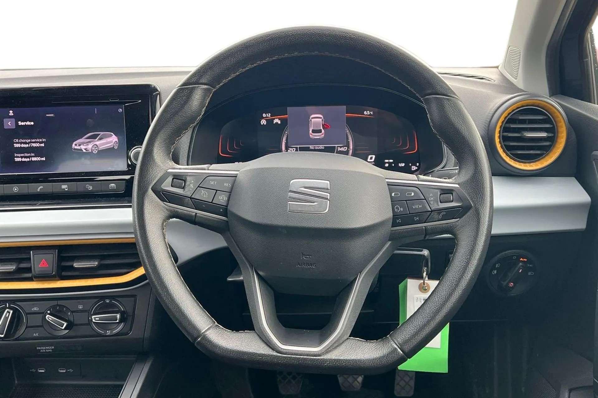 2023 SEAT IBIZA 2023 SEAT IBIZA