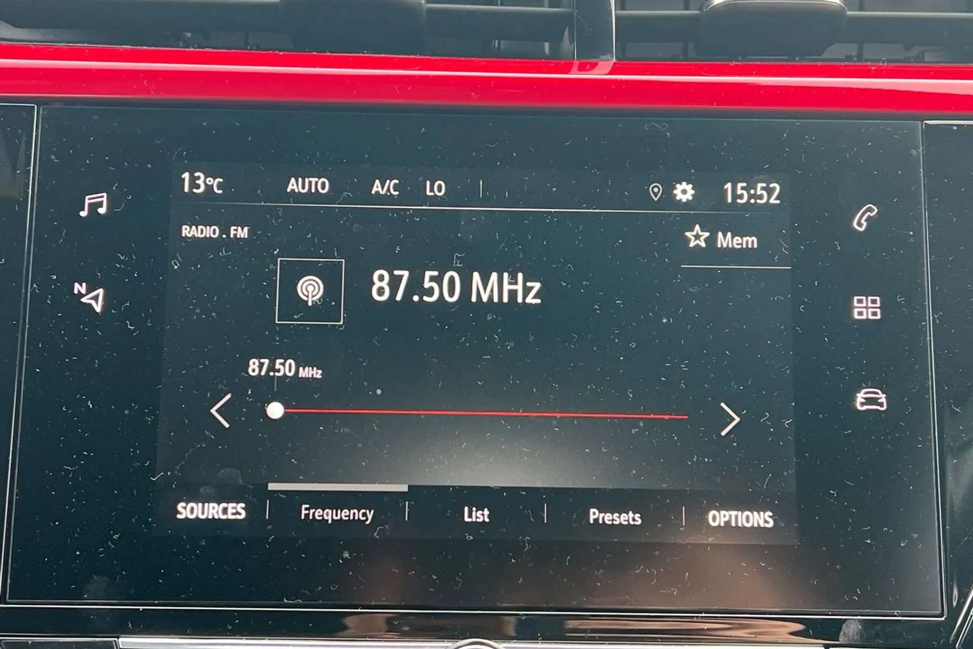 2022 VAUXHALL CORSA 2022 VAUXHALL CORSA