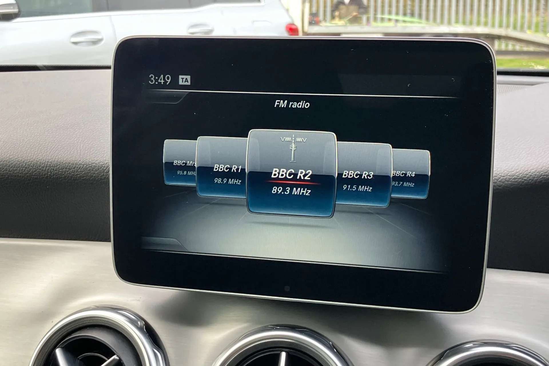 2019 MERCEDES-BENZ GLA 2019 MERCEDES-BENZ GLA