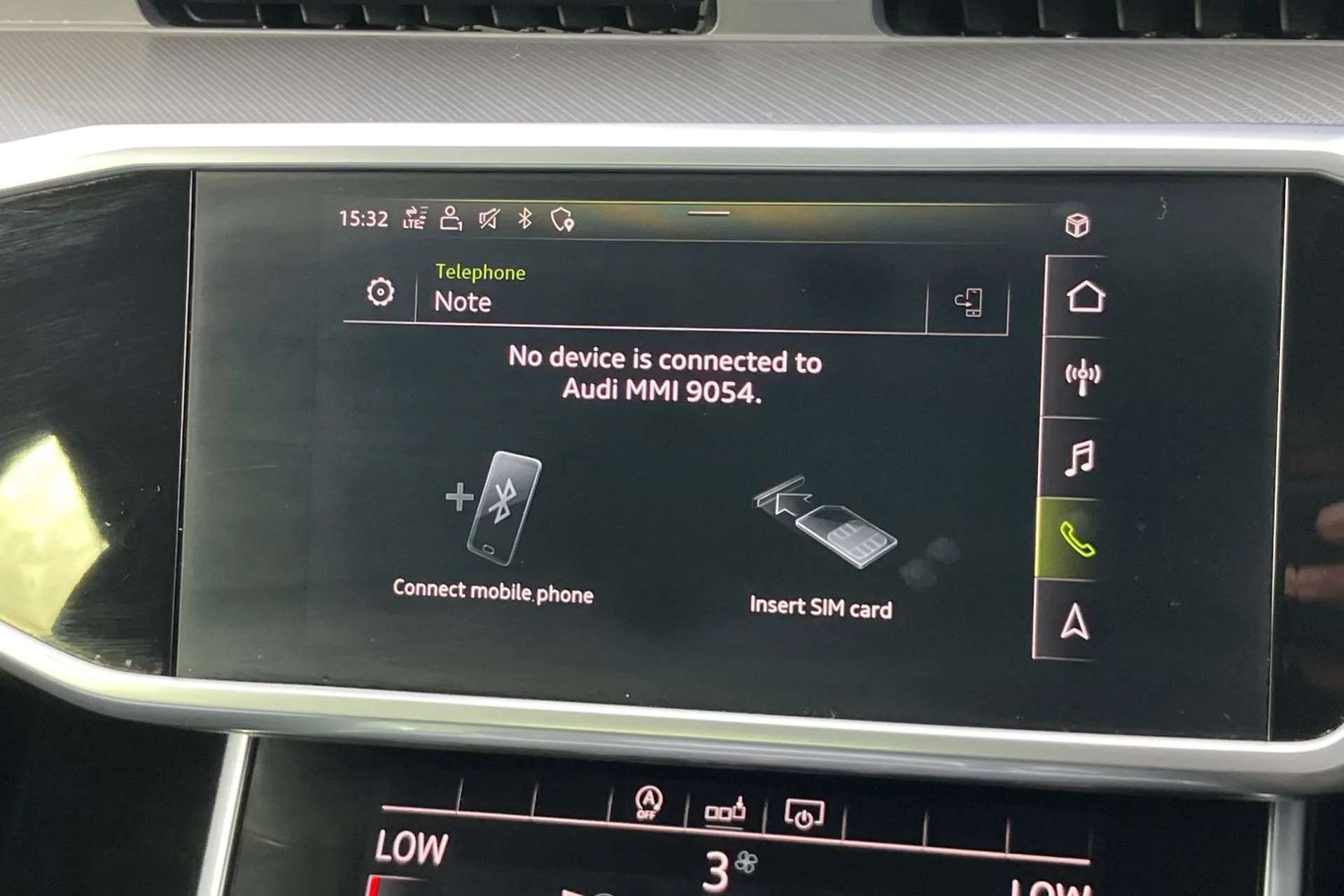 2020 AUDI A6 2020 AUDI A6