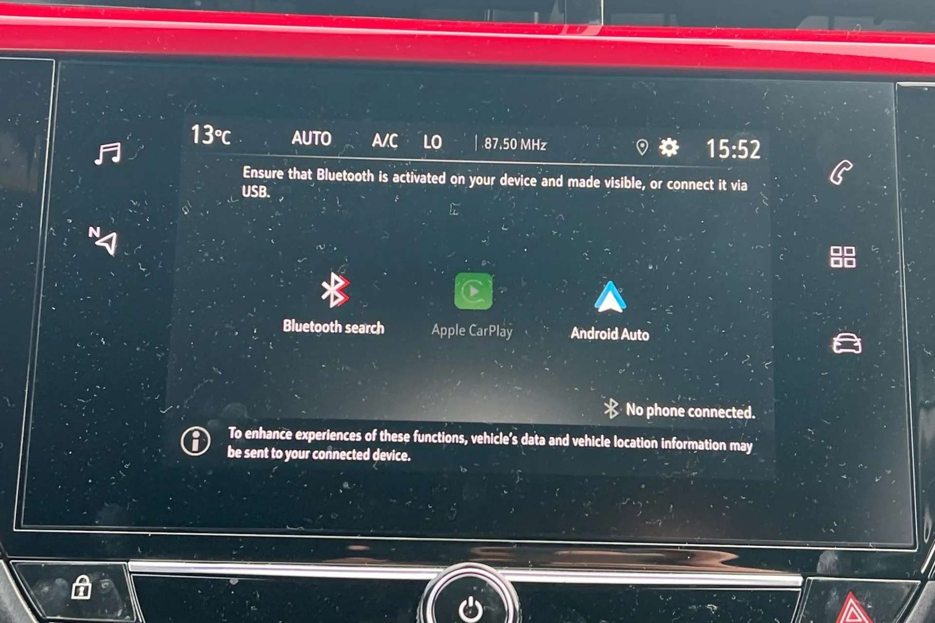 2022 VAUXHALL CORSA 2022 VAUXHALL CORSA