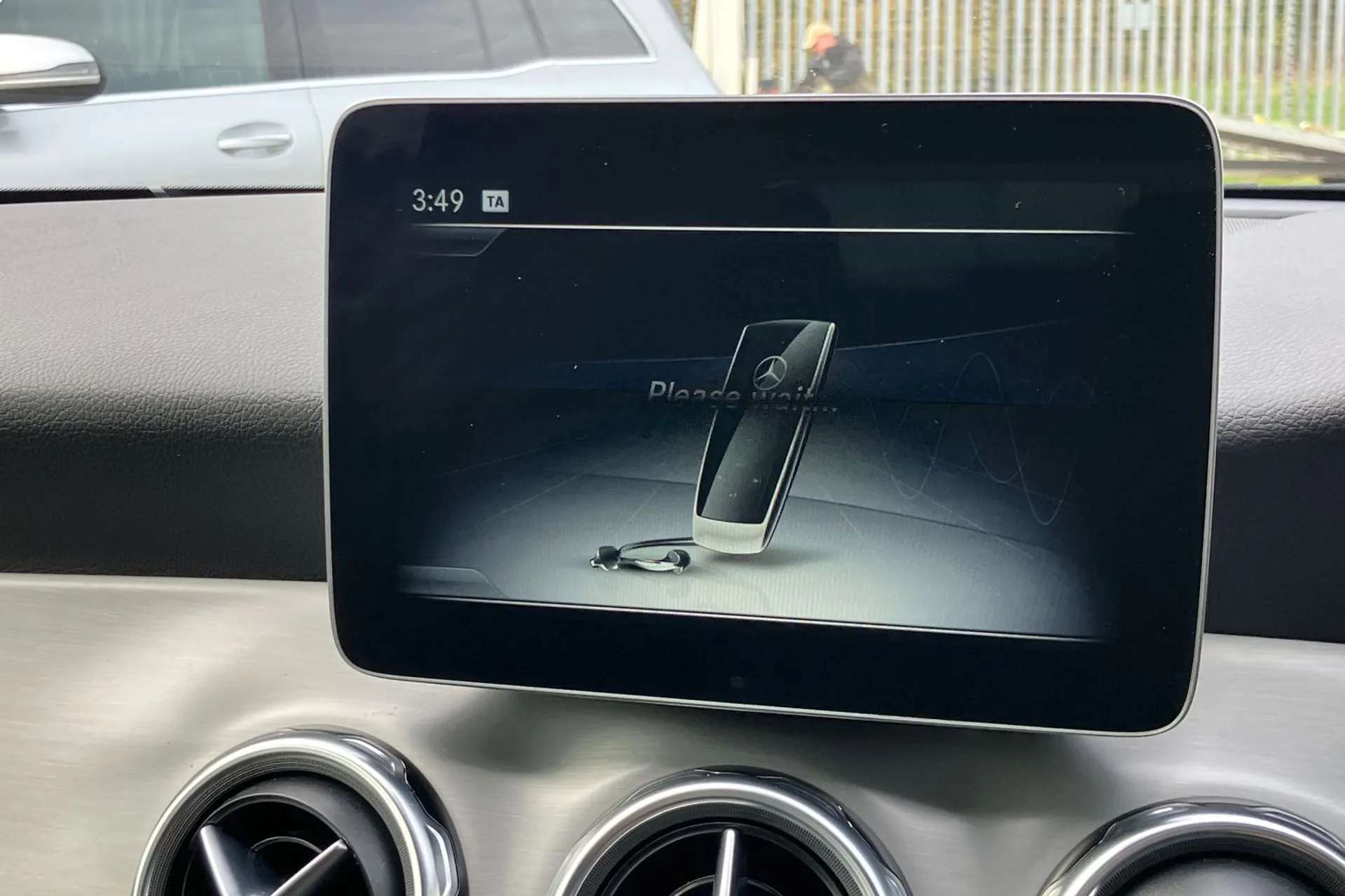 2019 MERCEDES-BENZ GLA 2019 MERCEDES-BENZ GLA