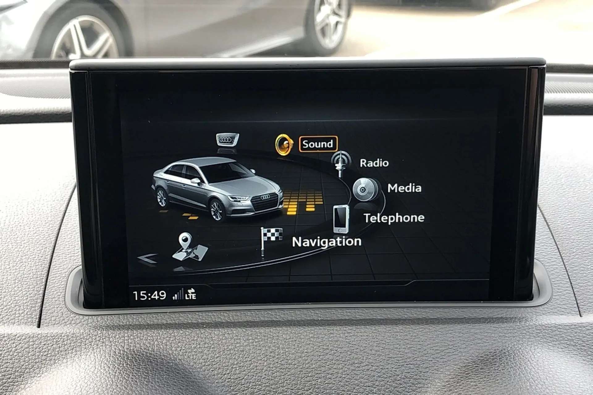 2017 AUDI A3 2017 AUDI A3