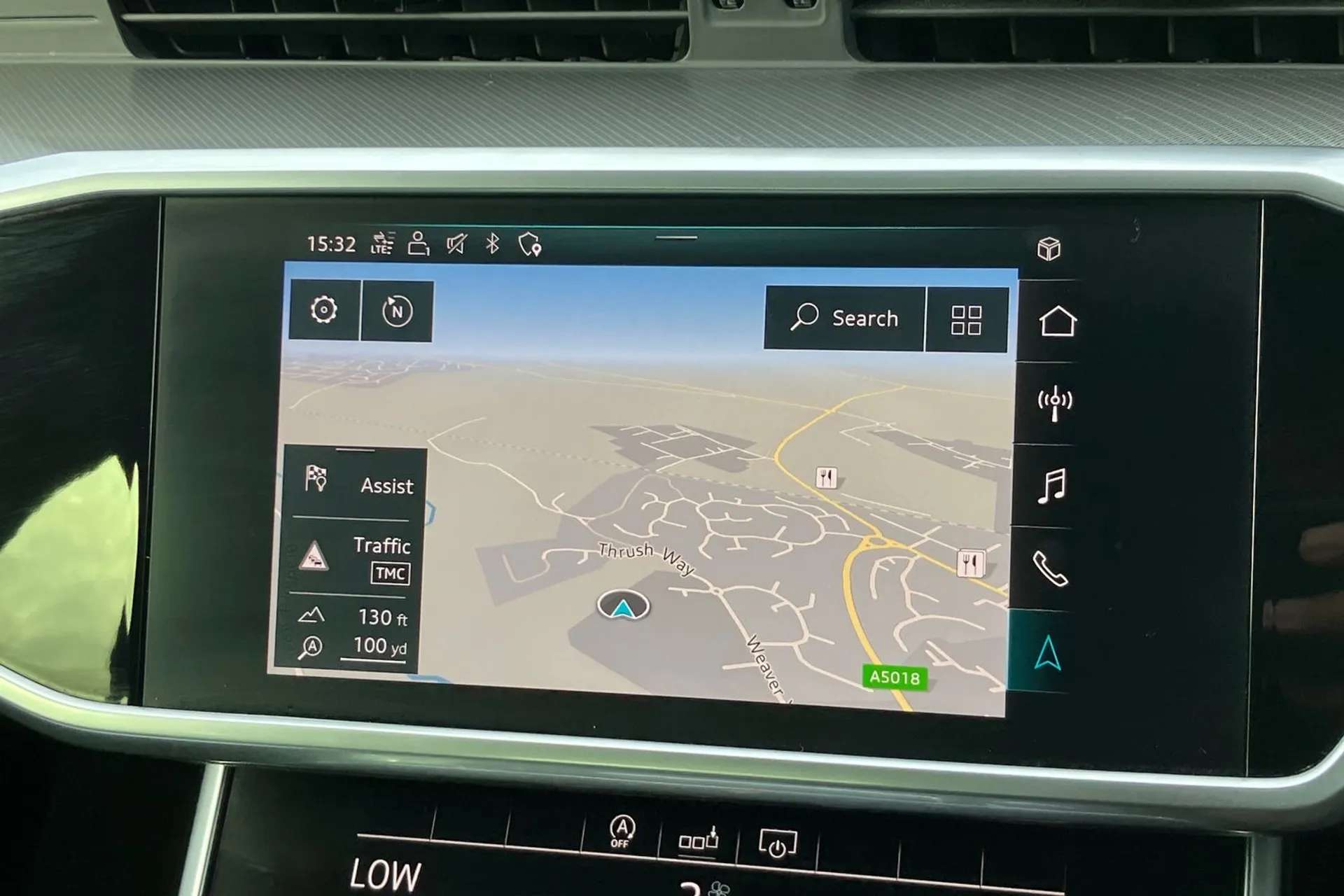 2020 AUDI A6 2020 AUDI A6