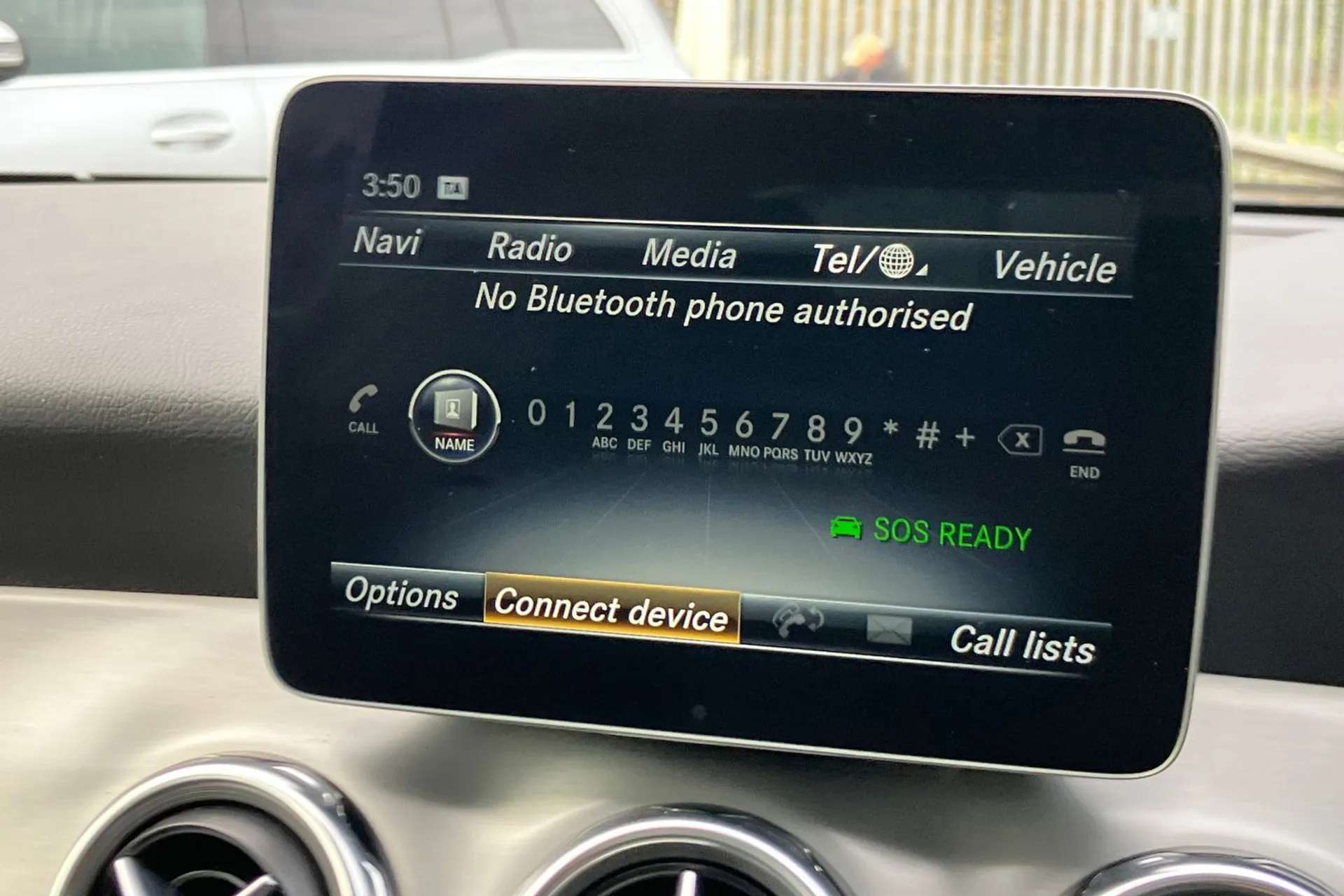 2019 MERCEDES-BENZ GLA 2019 MERCEDES-BENZ GLA