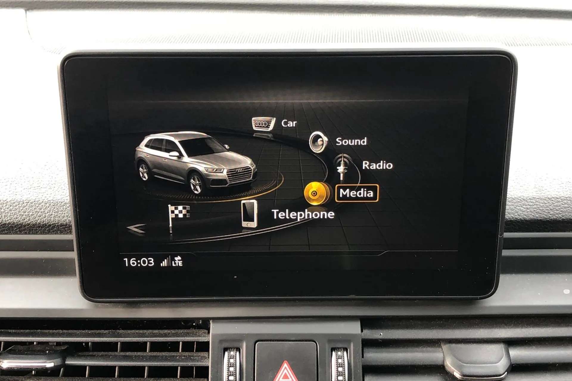 2018 AUDI Q5 2018 AUDI Q5