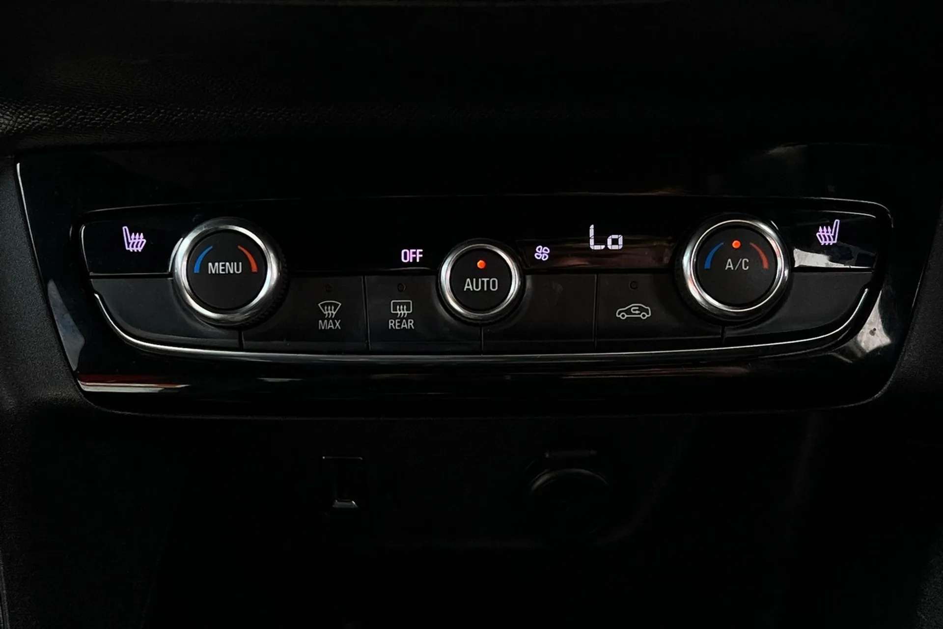 2022 VAUXHALL CORSA 2022 VAUXHALL CORSA