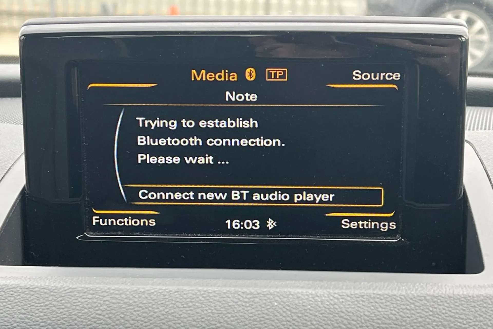 2016 AUDI Q3 2016 AUDI Q3