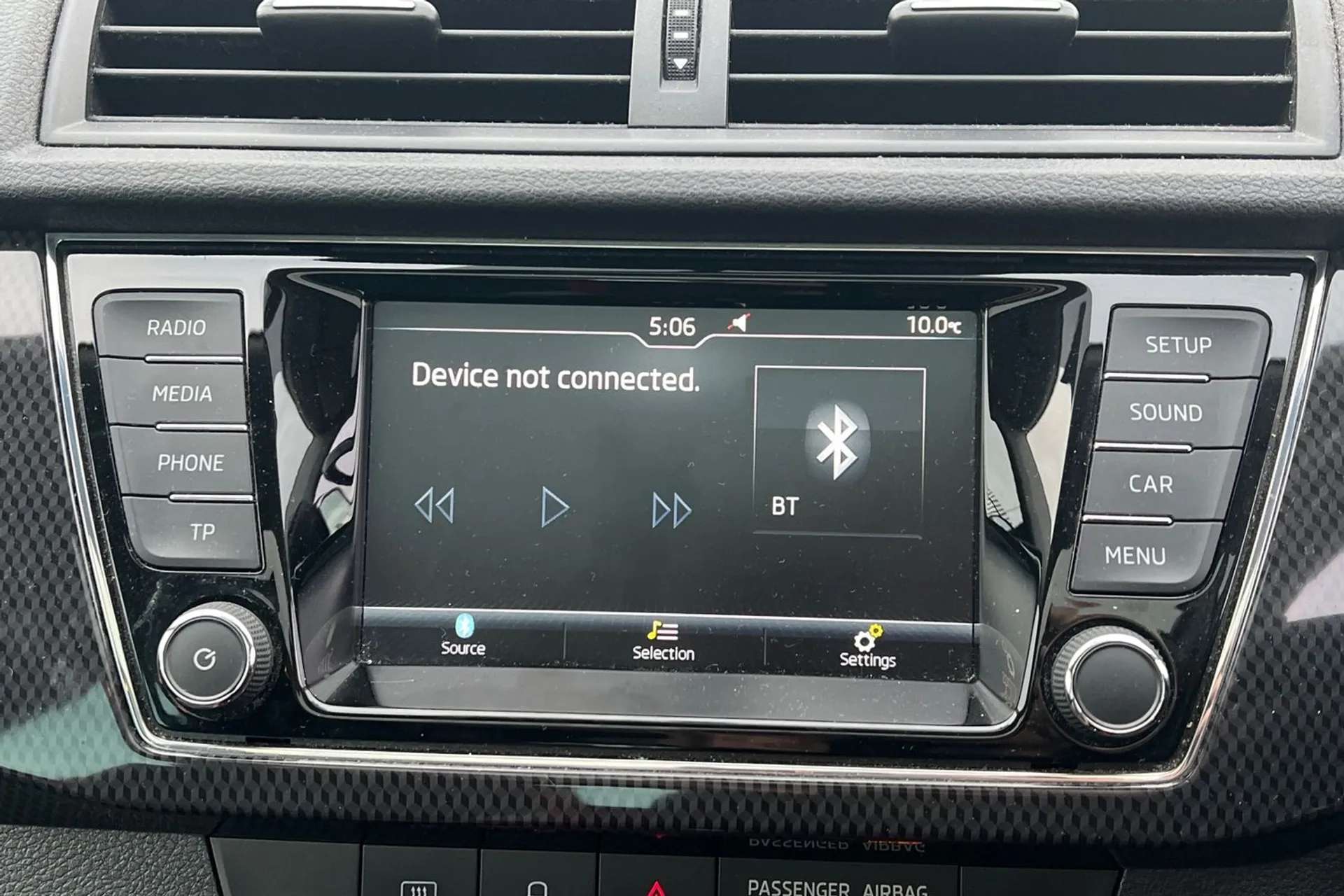 2018 SKODA FABIA 2018 SKODA FABIA