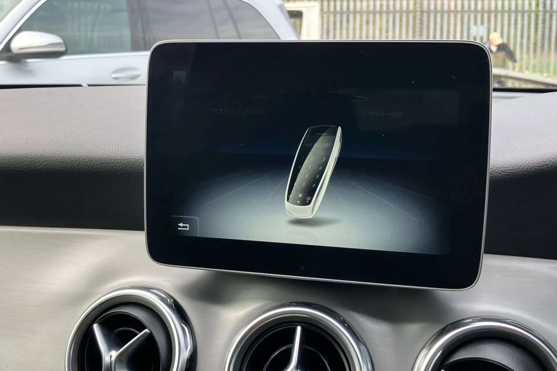 2019 MERCEDES-BENZ GLA 2019 MERCEDES-BENZ GLA