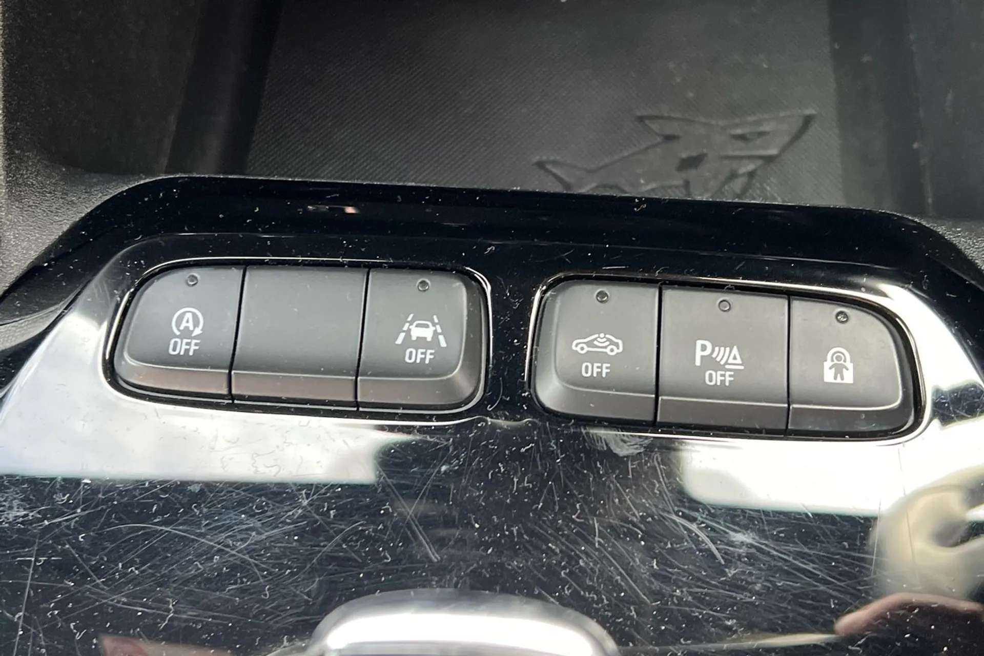 2022 VAUXHALL CORSA 2022 VAUXHALL CORSA