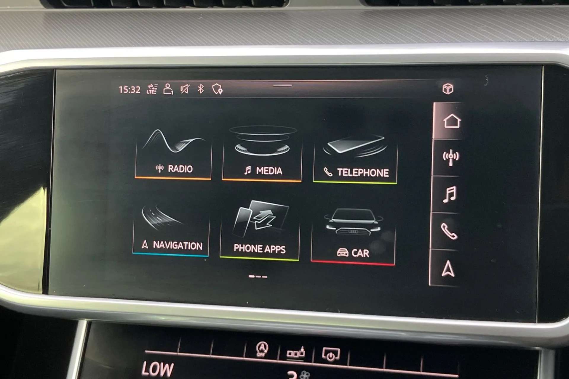 2020 AUDI A6 2020 AUDI A6