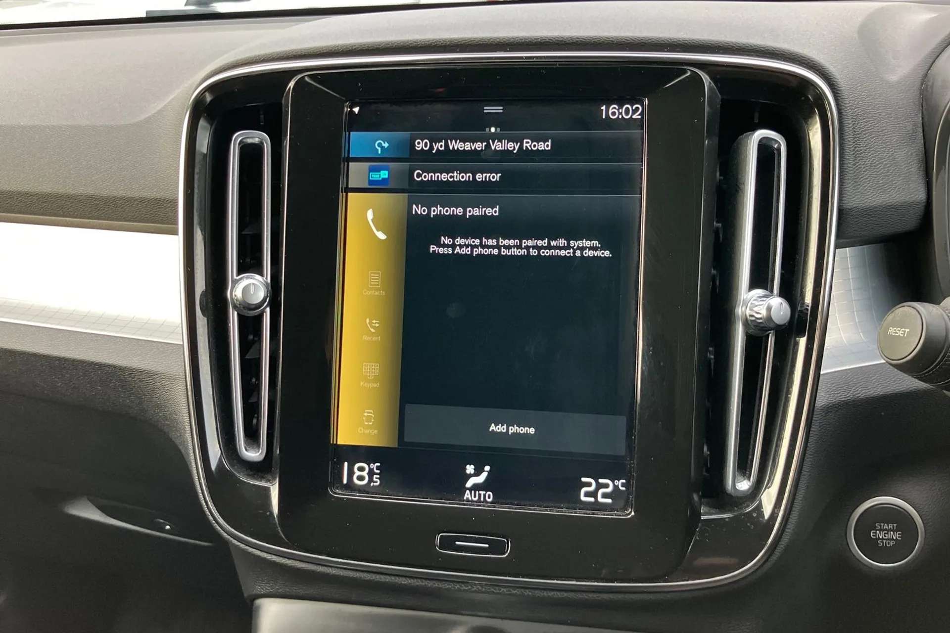 2020 VOLVO XC40 2020 VOLVO XC40