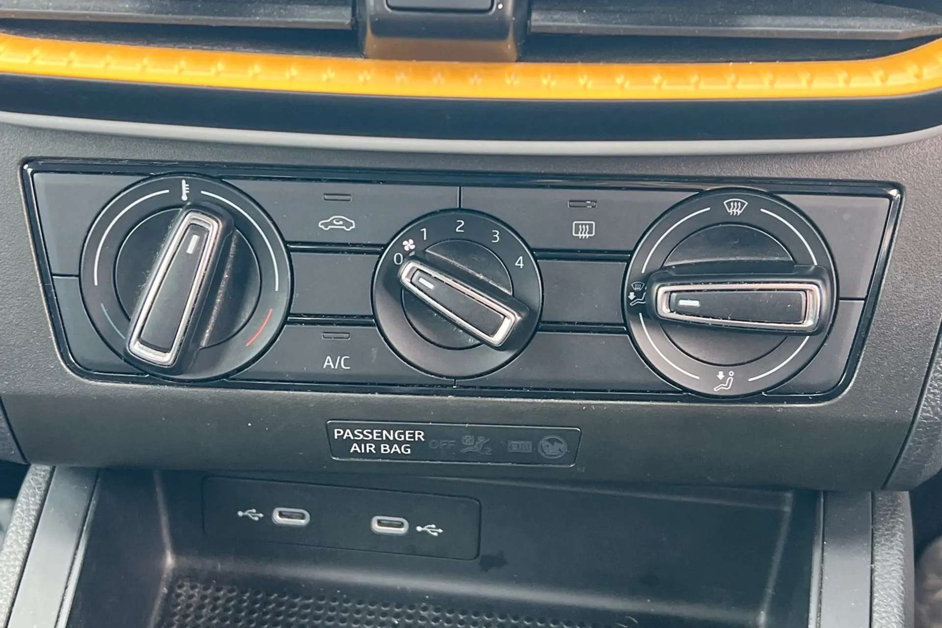 2023 SEAT IBIZA 2023 SEAT IBIZA