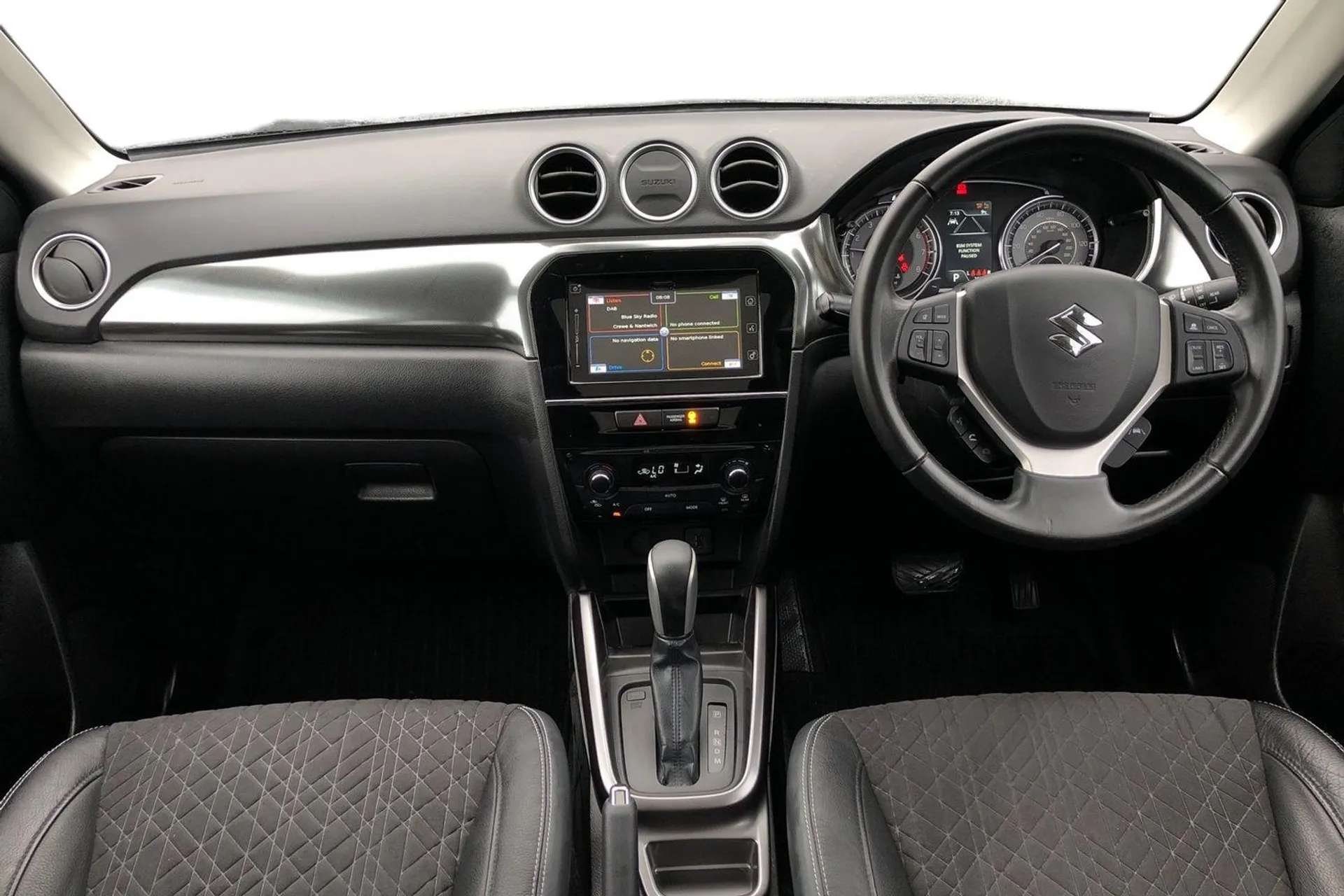 2022 SUZUKI VITARA 2022 SUZUKI VITARA