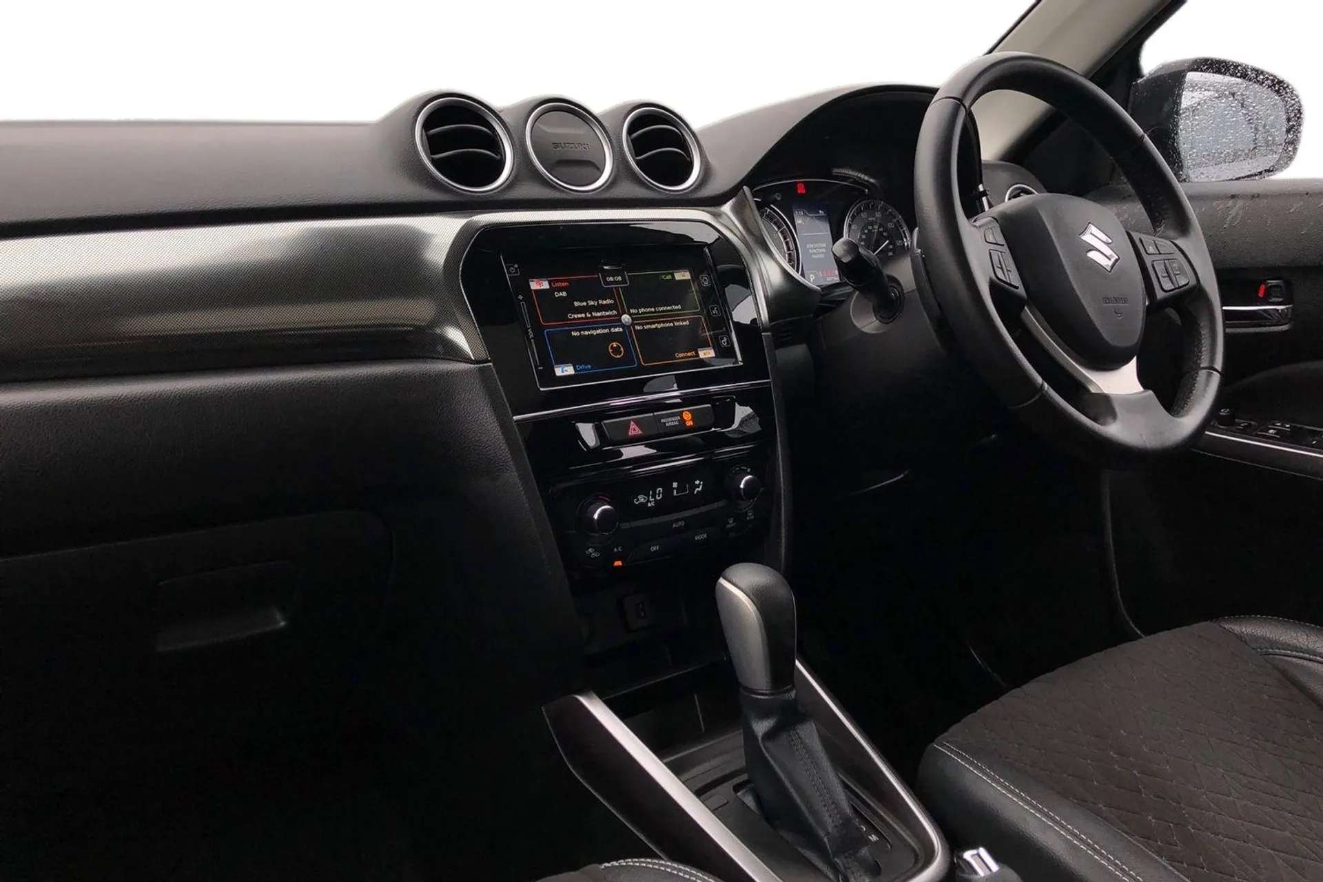 2022 SUZUKI VITARA 2022 SUZUKI VITARA